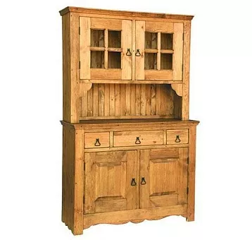 Буфет Волшебная сосна REHAUSSE 125B (RE125+BA125) купить в Москве - фото №1