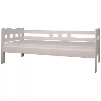 Кровать Тимберс Кидс 90×200 купить в Москве - фото №1