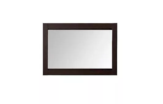 Зеркало навесно  Riva  цвет Графит купить в Москве - фото №1