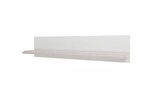 Полка навесная Monako купить в Москве - фото №1