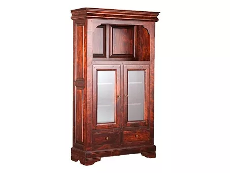 Витрины для гостиной купить в Москве - фото №1