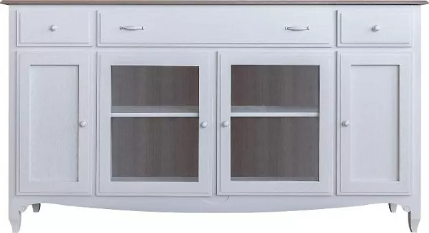 Комод "Кармен Прованс" П3.0581.0.11 купить в Москве - фото №1