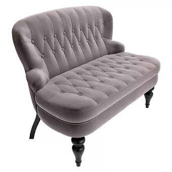 Диван канапе art. M10-B-E08 купить в Москве - фото №1