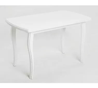 Стол прямоугольный "Прованс-1" 1600х800 купить в Москве - фото №1