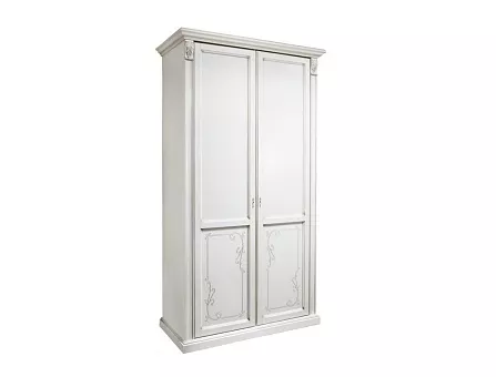 Шкаф для одежды Яна ММ-300-01/02Б купить в Москве - фото №1