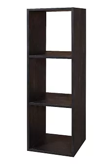 Стеллаж ERICKA-CUBE3 из массива сосны купить в Москве - фото №1