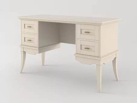 Стол Дамский Римини 4 ящика купить в Москве - фото №1