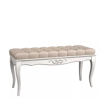 Скамья BelveromWOOD B108 купить в Москве - фото №1