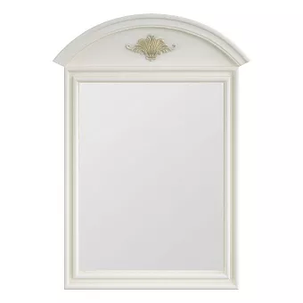 Зеркало Romantic Gold art. R141g купить в Москве - фото №1