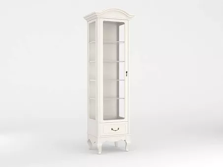 Витрины для гостиной купить в Москве - фото №1