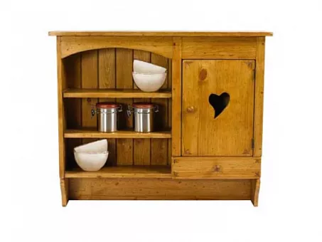 Шкаф настенный ETAC 11 купить в Москве - фото №1