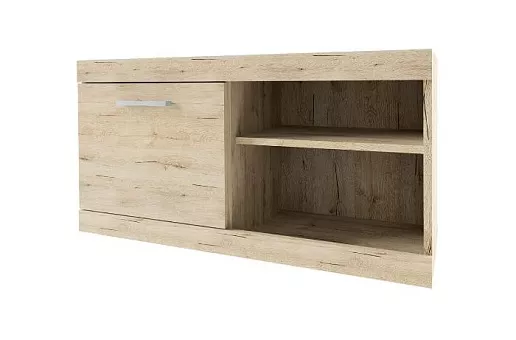 Тумба 1D2N OSKAR купить в Москве - фото №1