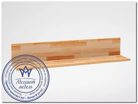 Полка настенная Копенгаген 2242 купить в Москве - фото №1