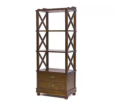 Стеллаж 113/А Tadorna купить в Москве - фото №1