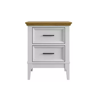 Тумба прикроватная Квадро-С 02 купить в Москве - фото №1