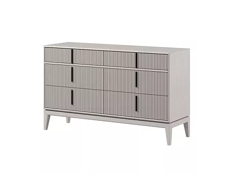 Комод В6 "Алекс" купить в Москве - фото №1