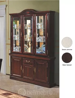 Буфет Рубин, ВМФ-6527-ММ купить в Москве - фото №1
