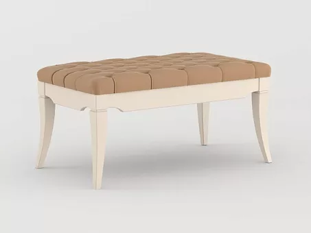 Банкетка Римини большая купить в Москве - фото №1