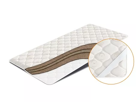 Наматрасник Lux Hard/Cotton plus купить в Москве - фото №1