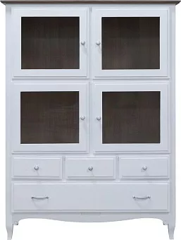 Тумба "Кармен Прованс" П3.0581.0.08 купить в Москве - фото №1