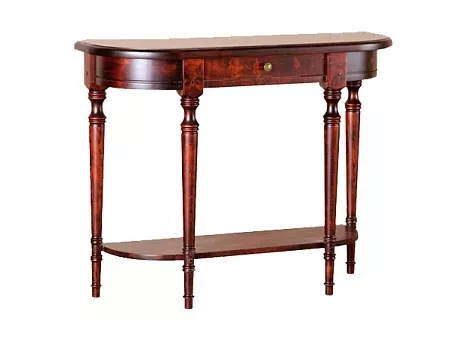 Стол консольный"Луи Филипп ОВ 12.01" купить в Москве - фото №1