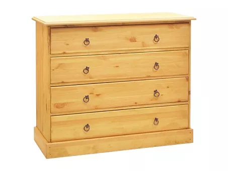 Комод Аризона-2 купить в Москве - фото №1