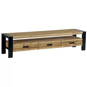 Тумба Lugano LUN TV 300 купить в Москве - фото №1