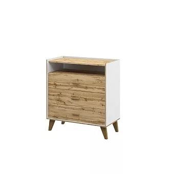 Комод Сканди МН-036-17 купить в Москве - фото №1