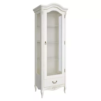 Витрина стеклянная R Romantic art. R190 купить в Москве - фото №1