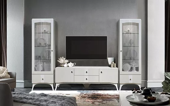 Гостиная "Мираж" купить в Москве - фото №1