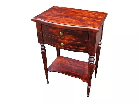 Стол консольный"Луи Филипп ОВ 12.02" купить в Москве - фото №1