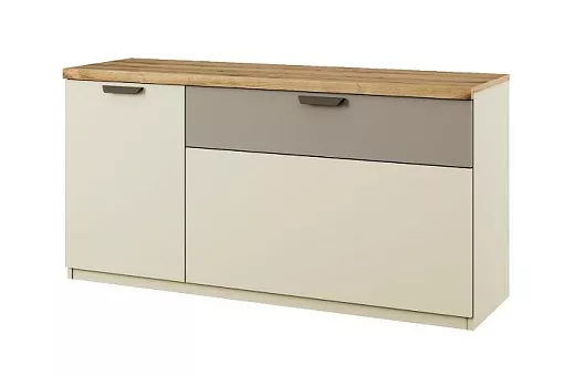 Тумба RTV 2D1S MODERN купить в Москве - фото №1