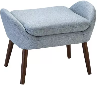 Пуф Сканди-2 Грей купить в Москве - фото №1