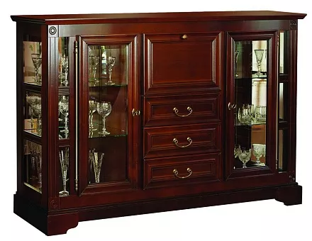 Тумба "Полонез" ММ-174-21 купить в Москве - фото №1