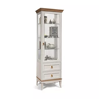 Витрины для гостиной купить в Москве - фото №1