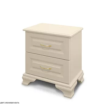 Тумба прикроватная Бажена 0,2 купить в Москве - фото №1