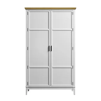 Шкаф для одежды Квадро-С 20 купить в Москве - фото №1