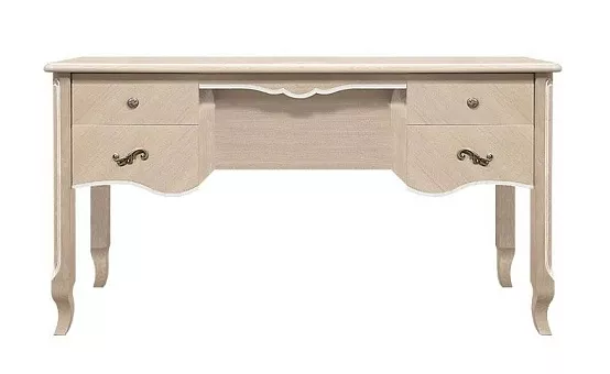 Стол письменный Лаура ММ-267-07 купить в Москве - фото №1