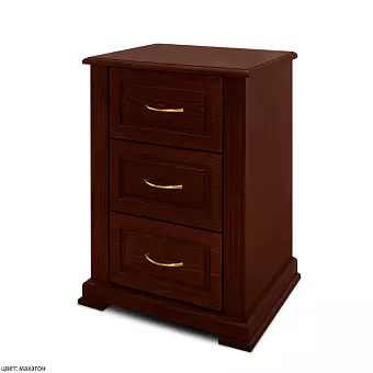Тумба прикроватная Классика 0,3 купить в Москве - фото №1