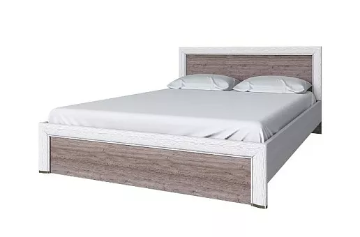 Кровать 120 OLIVIA купить в Москве - фото №1