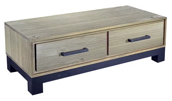 Тумба TEMPO BLACK КМТ-11ТВ купить в Москве - фото №1