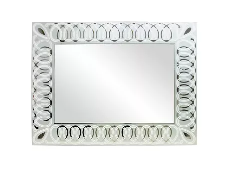 Зеркало Луиза ММ-257-29 купить в Москве - фото №1