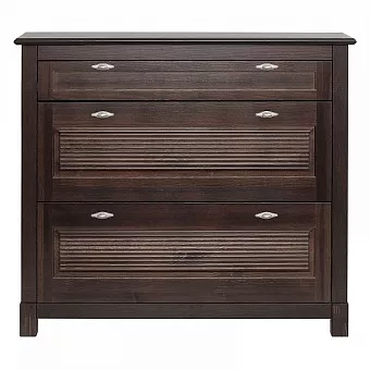 Тумба под обувь Рауна 21 Колониал купить в Москве - фото №1