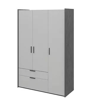 Шкаф для одежды Модена МН-048-13 купить в Москве - фото №1