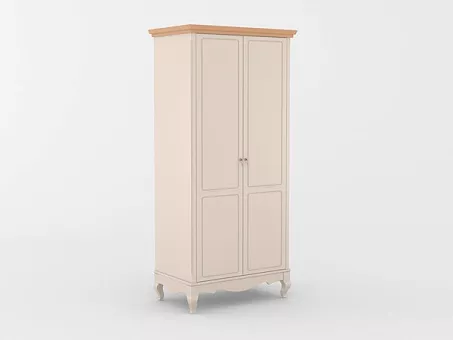 Шкаф Арредо 2-х створчатый купить в Москве - фото №1