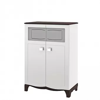 Тумба Тиффани МН-122-25 купить в Москве - фото №1