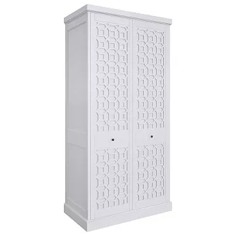 Шкаф 2 двери Magrib art. MA121H-K04 купить в Москве - фото №1