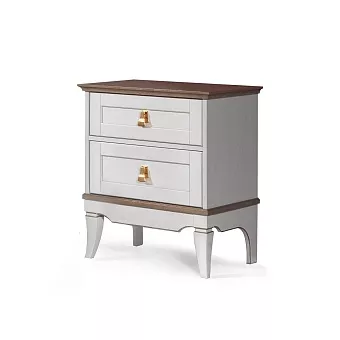 Тумбочка прикроватная Тельма ГМ 6582 купить в Москве - фото №1