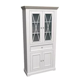 Витрины для гостиной купить в Москве - фото №1