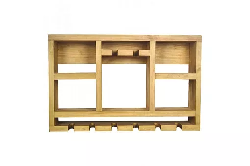 Полка винная Etagere a vin 650х410 купить в Москве - фото №1